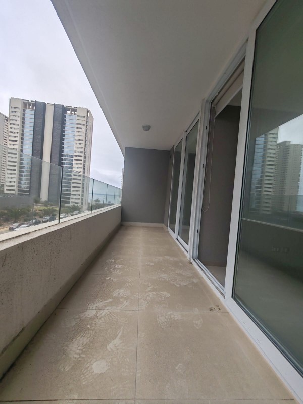 Entre Lomas , Venta Depto en Bosques de Montemar