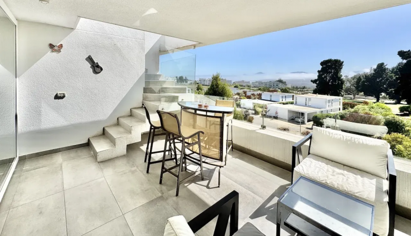Vende Penthouse en Marbella,