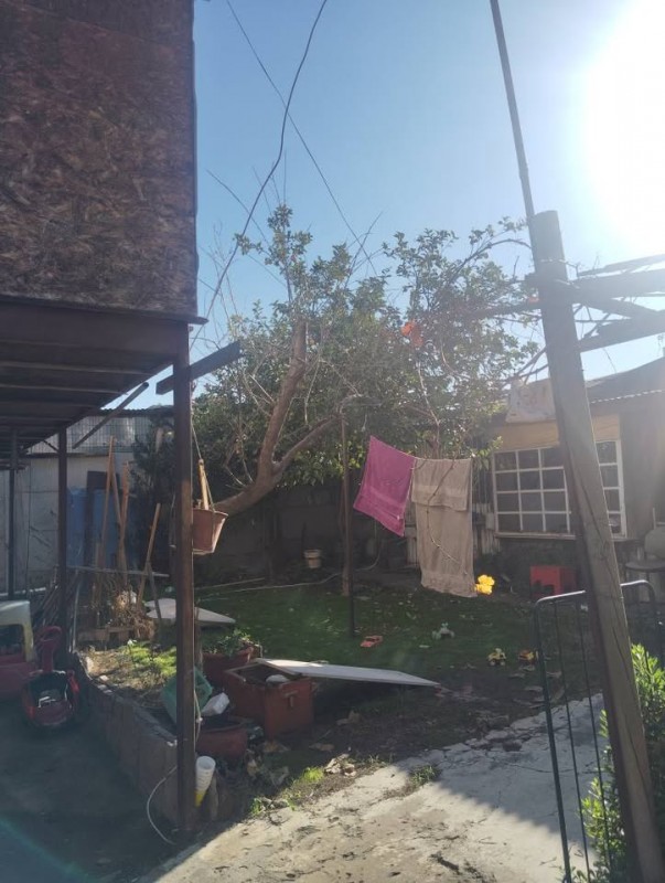 Casa para Remodelar, Impecable