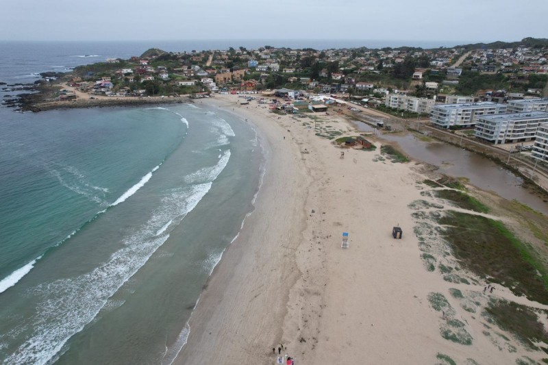 Venta Departamento en la Ligua , los Molles