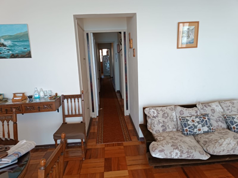 Departamento en Avenida Peru