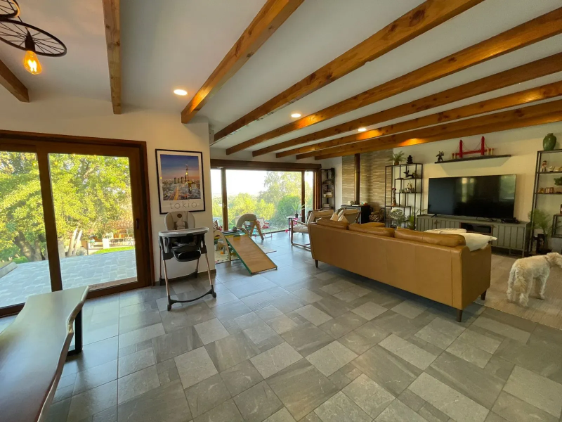 Venta de Casa Parcela en Lampa ,