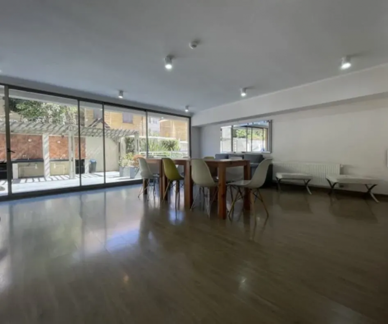 Fotografía de Departamento Moderno en Viña Plan