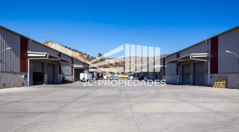 Bodega en Renca, Excelente Bodega