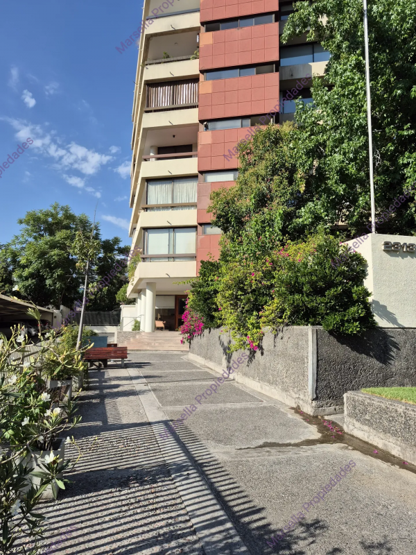 Alonzo de Cordova, Venta de Departamento