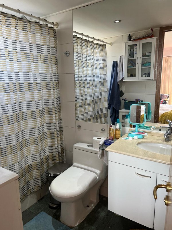 Departamento en 5 Oriente 260