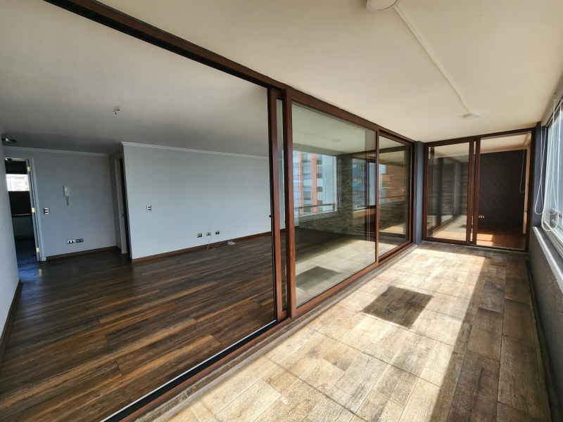 Venta Departamento en Recreo