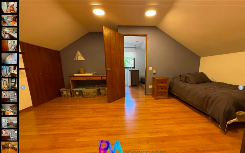 Casa en Venta en la Dehesa en Rédalos Con el Taihuen