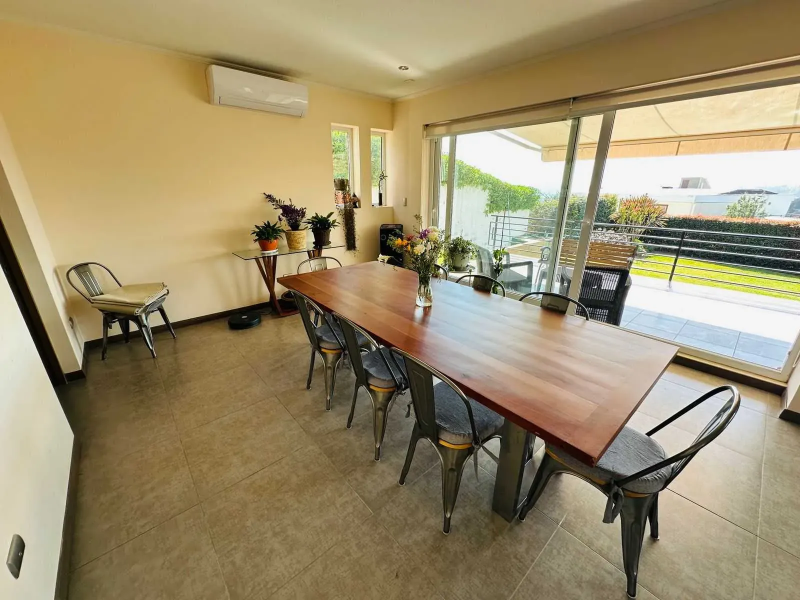 Casa de Lujo en Peña Blanca