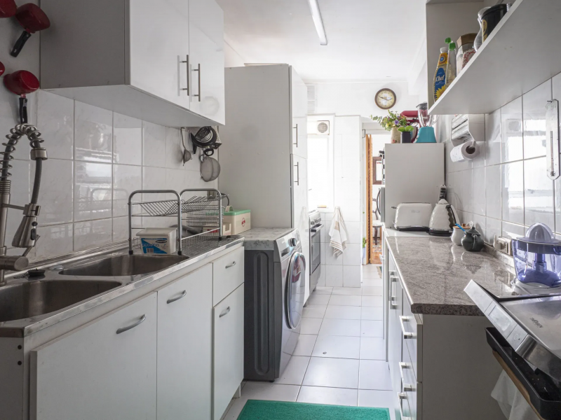 Se Vende Departamento en 4 Norte