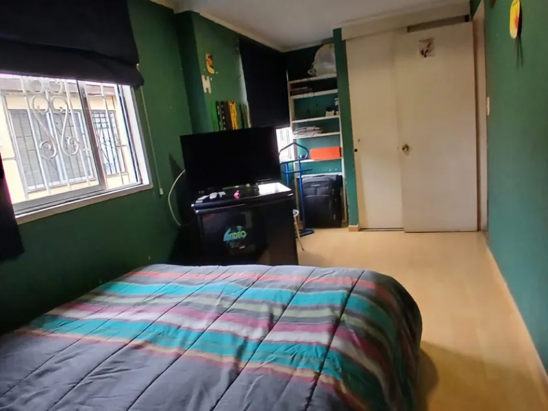 Moderna y Excelente Casa en Chorrillos