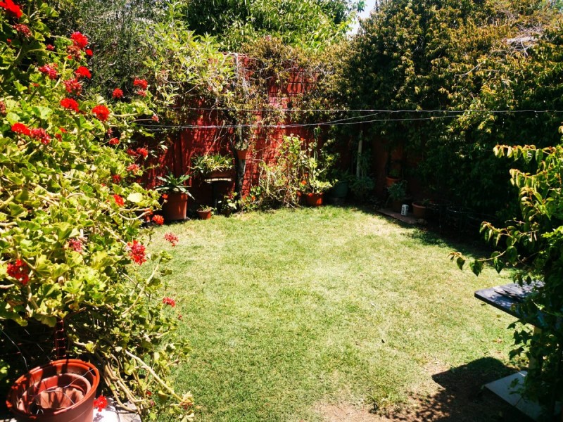 Venta de Casa en Quinta Normal , Taedo Vargas.