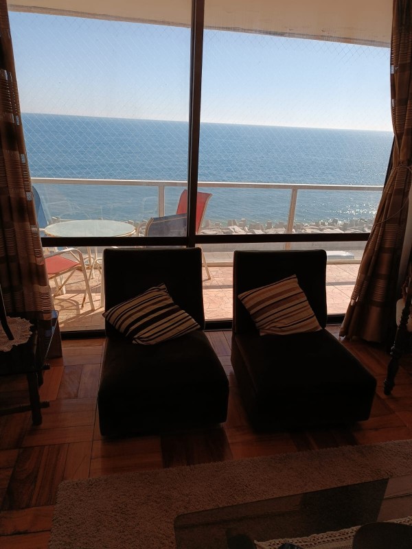 Departamento en Avenida Peru