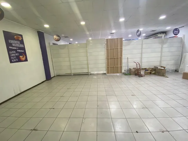 una Sola Planta, 270 Metros, Pleno Centro Viña