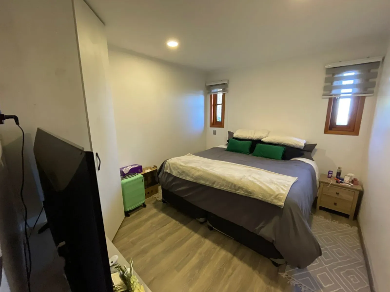 Venta de Casa Parcela en Lampa ,