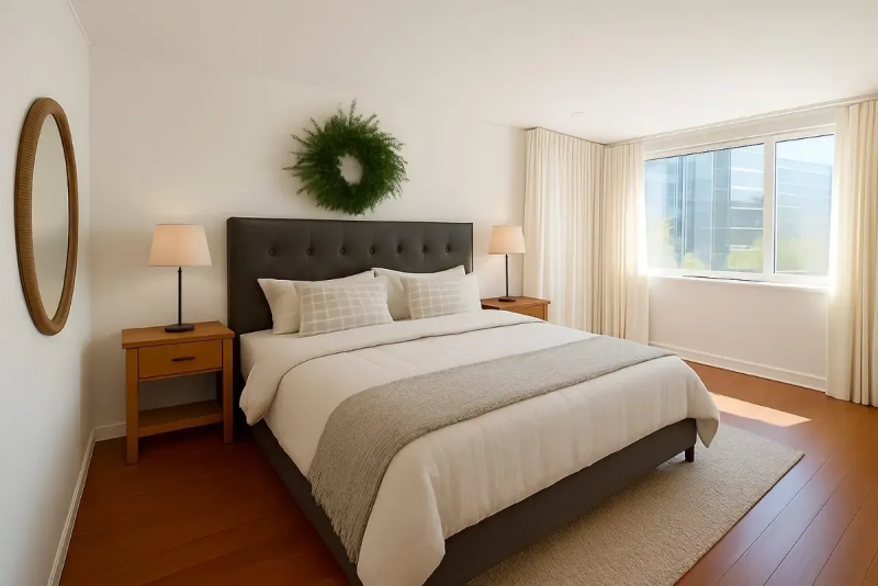 Departamento en Alvarez, Impecable