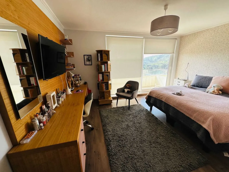 Casa de Lujo en Peña Blanca