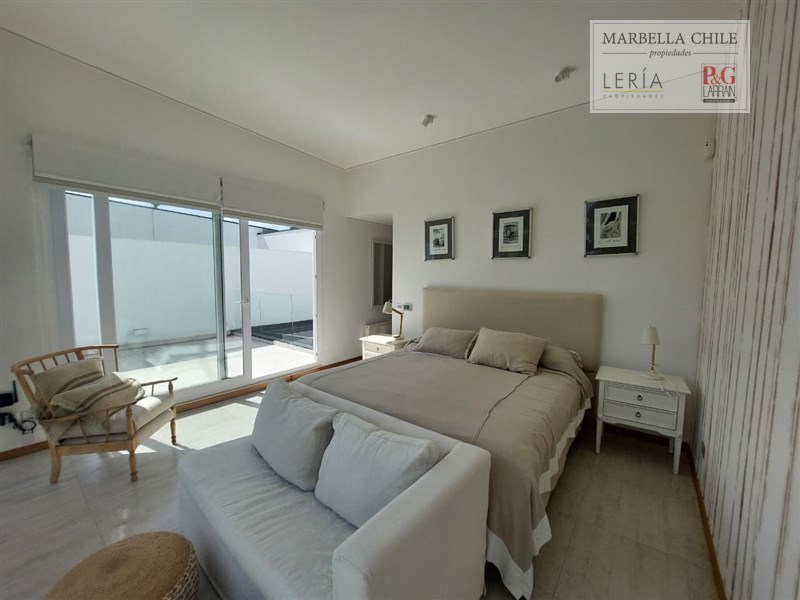 Departamento en Marbella, Maitencillo