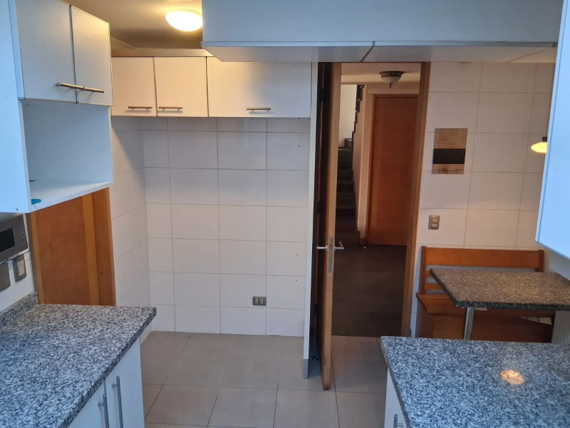 Casa en Montemar , Moderna