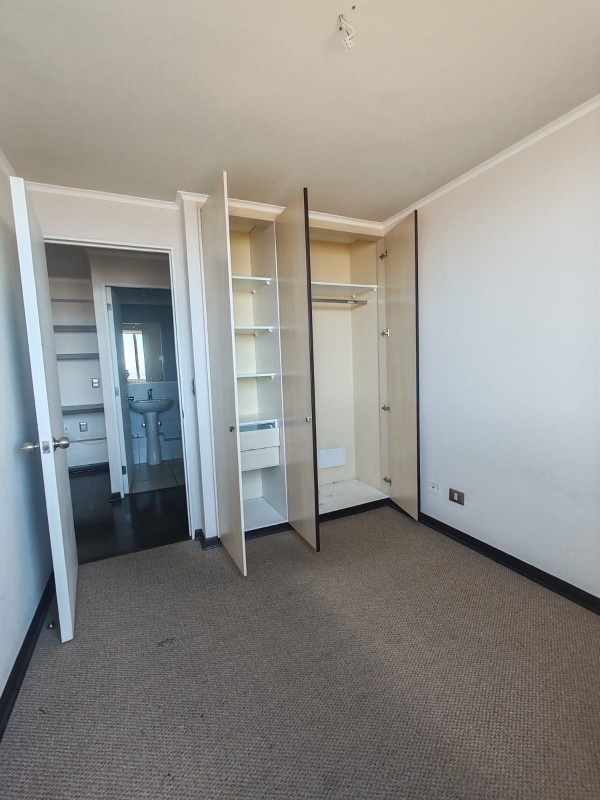 Departamento en Gregorio Marañon
