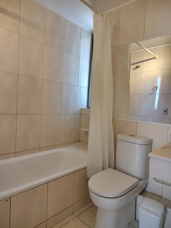 Sin Amoblar las Agatas O Departamento Amoblado Reñaca