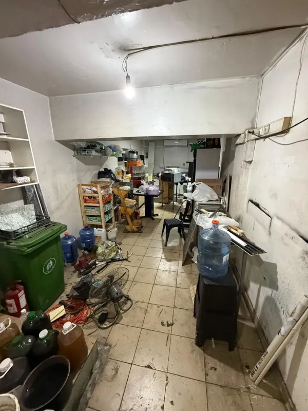 Venta de Local Con Arrendatario Actual