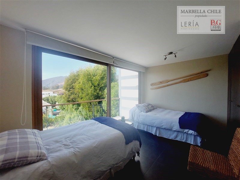 Vende Hermosa Casa en Maitencillo