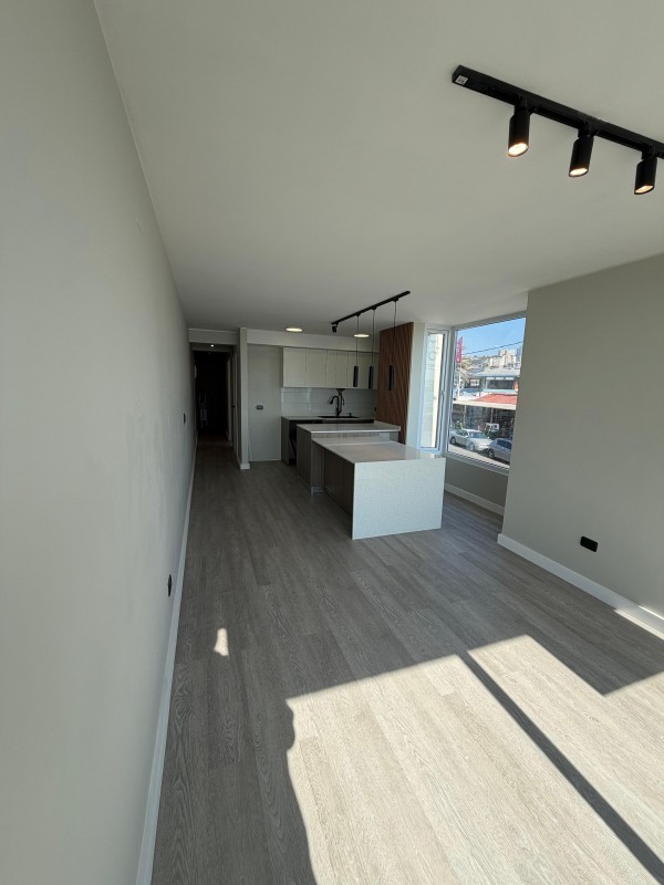 Departamento en 1 Linea, Reñaca, 1 Sector