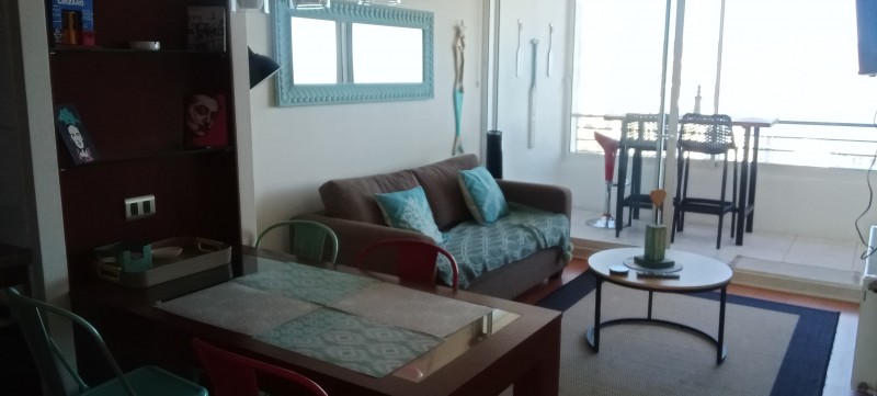 Arriendo Departamento en Alto Libertad