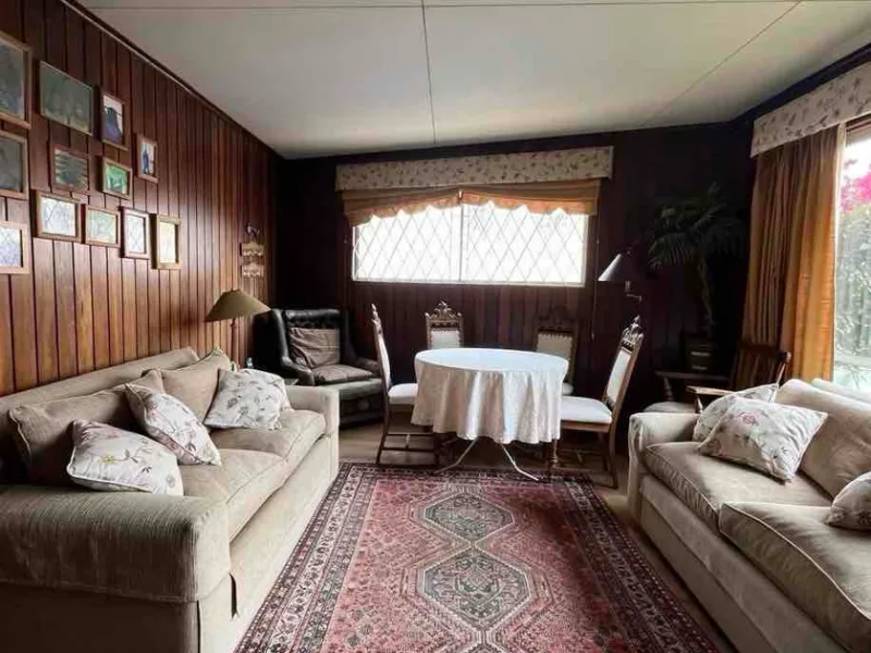 Casa en Recreo, Solida Excelente Estado