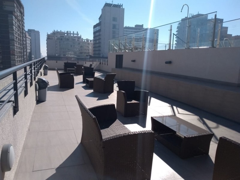 Santiago , San Martín