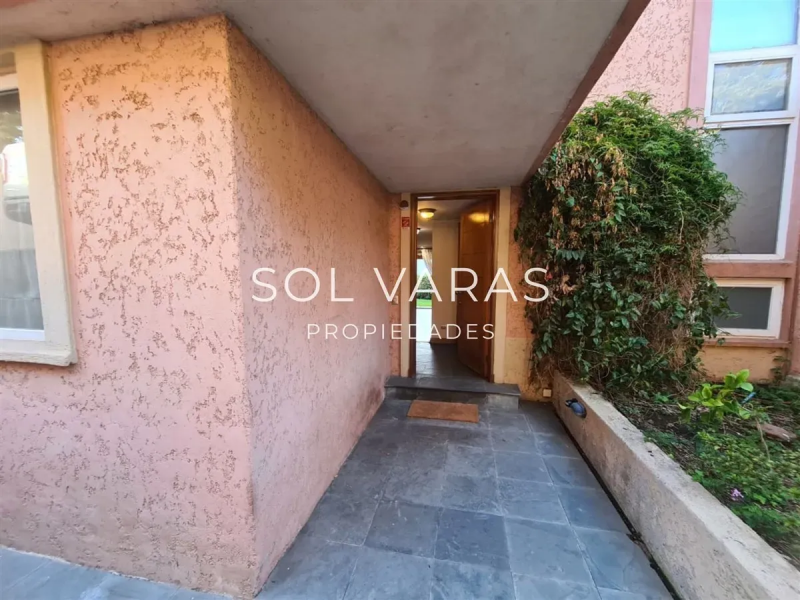 Hermosa Casa en Bosques de Montemar