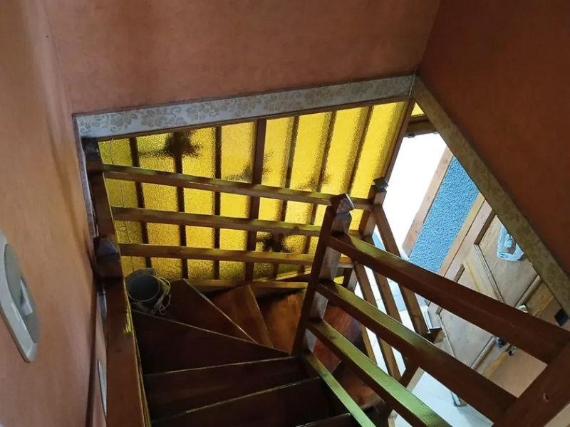 Moderna y Excelente Casa en Chorrillos