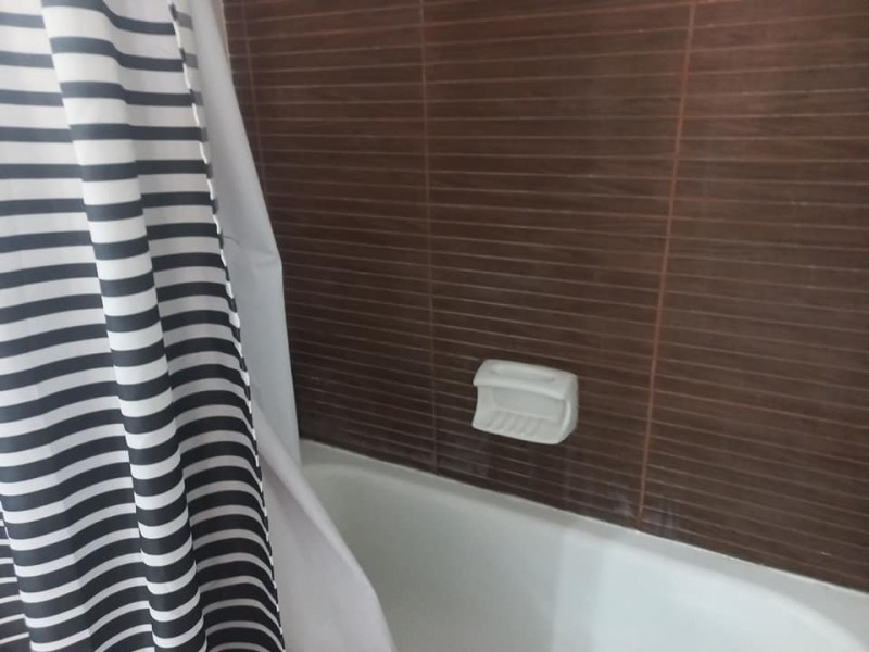 Santiago Centro Departamento 1 Ambiente