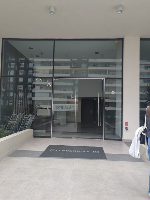 Entre Lomas , Venta Depto en Bosques de Montemar