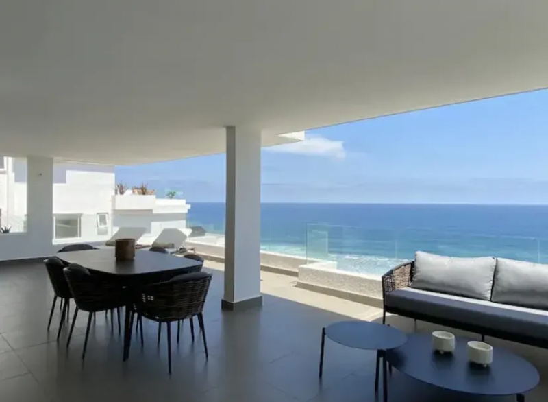 Bordemar, Maitencillo