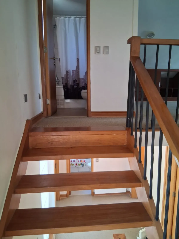 Casa en Montemar , Moderna