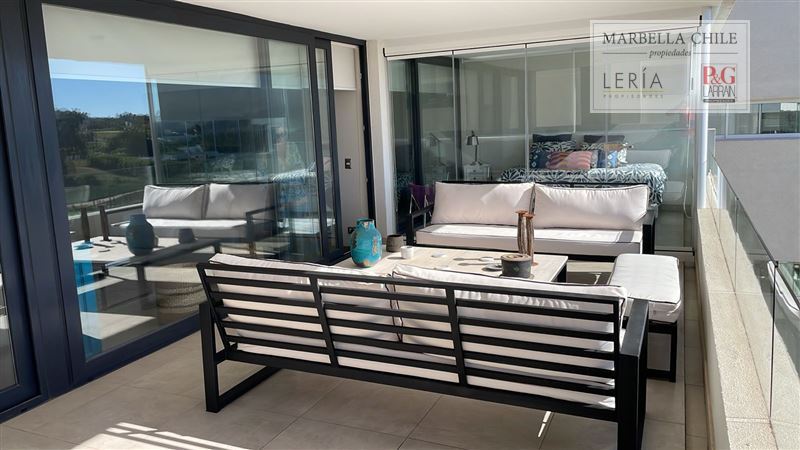 Condominio Marbella , Moderno Depto