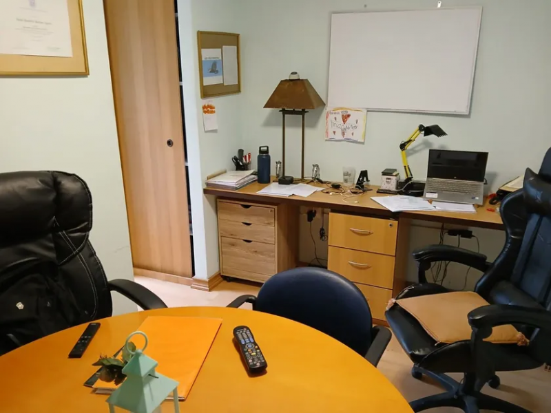 Moderna y Excelente Casa en Chorrillos