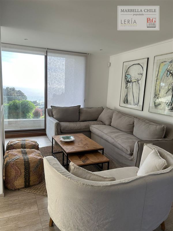 Venta de Moderna Casa