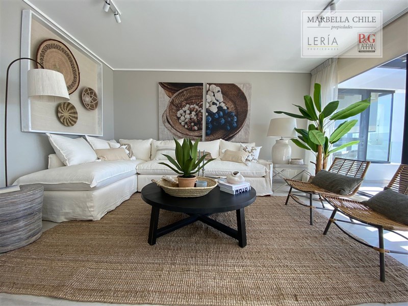 Venta de Departamento en Marbella