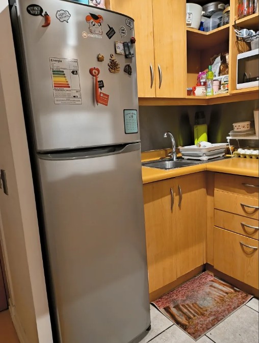 Departamento en Von Schroeder Viña del Mar