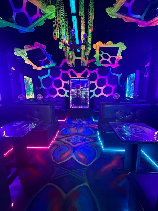 Bash 4 Norte Vende Sociedad Completa