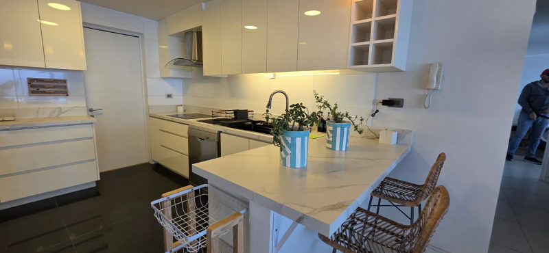 Maitencillo Frente Al Mar, Maravilloso