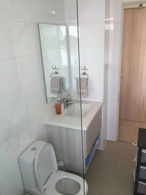 Metro Hernando de Magallanes, Vende Departamento