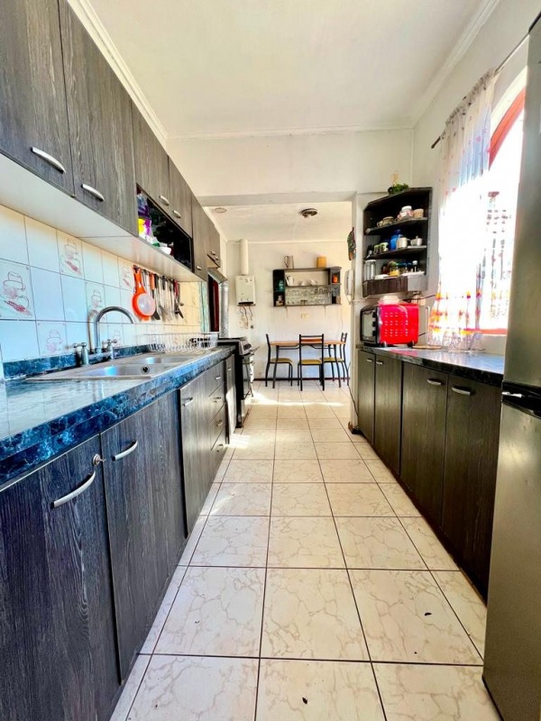 Se Vende Casa en Pleno Centro de Quilpue Paradero 30