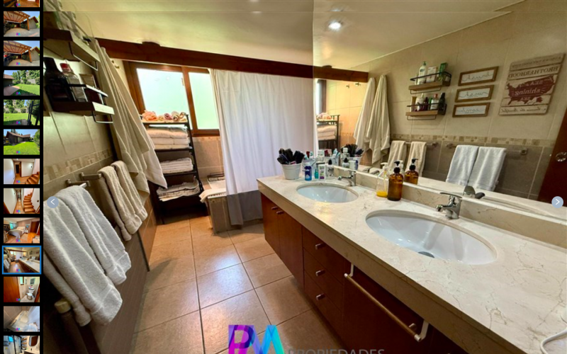Casa en Venta en la Dehesa en Rédalos Con el Taihuen