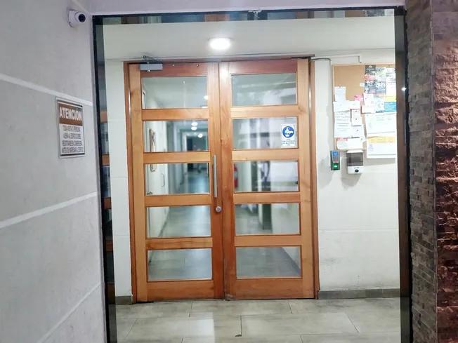 Venta Depto en Santiago Centro Calle Vergara