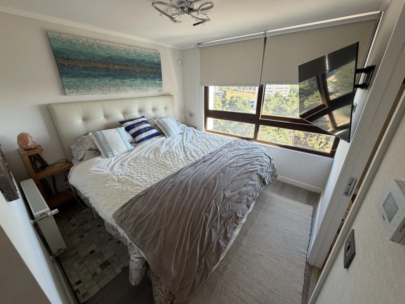 Departamento en Concon, Calle San Fernando