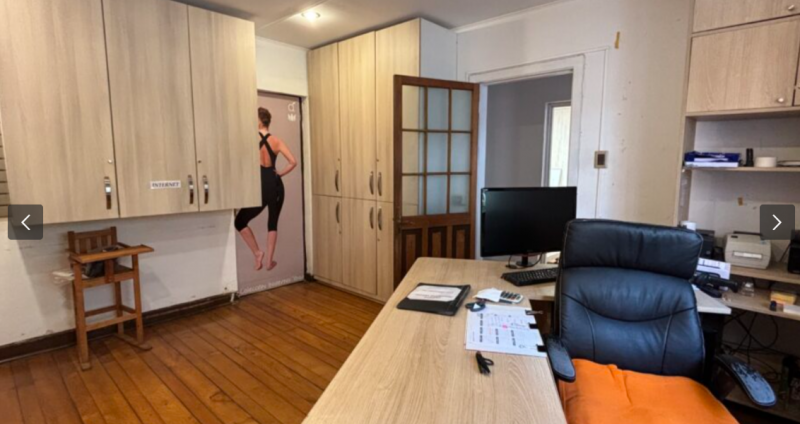 Casa Comercial en Venta Viña del Mar